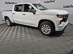 New 2025 Chevrolet Silverado 1500 Custom Crew Cab 4x4 Pickup for sale #ZT23377 - photo 1