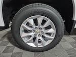 New 2025 Chevrolet Silverado 1500 Custom Crew Cab 4x4 Pickup for sale #ZT23377 - photo 12