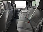 New 2025 Chevrolet Silverado 1500 Custom Crew Cab 4x4 Pickup for sale #ZT23377 - photo 14
