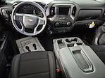 New 2025 Chevrolet Silverado 1500 Custom Crew Cab 4x4 Pickup for sale #ZT23377 - photo 3