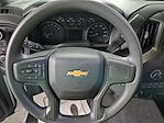 New 2025 Chevrolet Silverado 1500 Custom Crew Cab 4x4 Pickup for sale #ZT23377 - photo 20