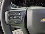 New 2025 Chevrolet Silverado 1500 Custom Crew Cab 4x4 Pickup for sale #ZT23377 - photo 21