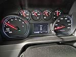 New 2025 Chevrolet Silverado 1500 Custom Crew Cab 4x4 Pickup for sale #ZT23377 - photo 22