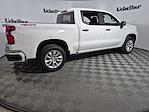 New 2025 Chevrolet Silverado 1500 Custom Crew Cab 4x4 Pickup for sale #ZT23377 - photo 2