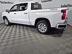 New 2025 Chevrolet Silverado 1500 Custom Crew Cab 4x4 Pickup for sale #ZT23377 - photo 5