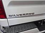 New 2025 Chevrolet Silverado 1500 Custom Crew Cab 4x4 Pickup for sale #ZT23377 - photo 9
