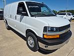 2025 Chevrolet Express 2500 RWD Masterack Upfitted Cargo Van for sale #ZT23380 - photo 1