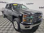 2015 Chevrolet Silverado 1500 Crew Cab 4x4 Pickup for sale #ZT23381A - photo 1
