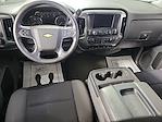 2015 Chevrolet Silverado 1500 Crew Cab 4x4 Pickup for sale #ZT23381A - photo 3