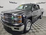 2015 Chevrolet Silverado 1500 Crew Cab 4x4 Pickup for sale #ZT23381A - photo 4