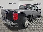 2015 Chevrolet Silverado 1500 Crew Cab 4x4 Pickup for sale #ZT23381A - photo 2
