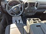 New 2025 Chevrolet Silverado 2500 Crew Cab Reading SLU98-SW 8' 2" Service Truck for sale #ZT23386 - photo 3