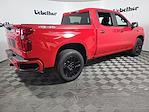 2025 Chevrolet Silverado 1500 Crew Cab 4x4 Pickup for sale #ZT23391 - photo 2
