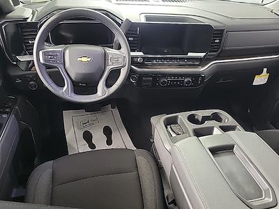 New 2026 Chevrolet Silverado 1500 LT Crew Cab 4x4 Pickup for sale #ZT23392 - photo 2