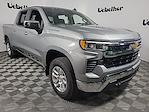New 2026 Chevrolet Silverado 1500 LT Crew Cab 4x4 Pickup for sale #ZT23392 - photo 1