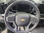New 2026 Chevrolet Silverado 1500 LT Crew Cab 4x4 Pickup for sale #ZT23392 - photo 19