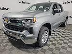 New 2026 Chevrolet Silverado 1500 LT Crew Cab 4x4 Pickup for sale #ZT23392 - photo 3