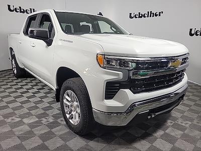 New 2026 Chevrolet Silverado 1500 LT Crew Cab 4x4 Pickup for sale #ZT23393 - photo 1