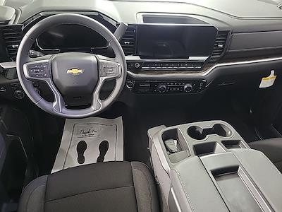 New 2026 Chevrolet Silverado 1500 LT Crew Cab 4x4 Pickup for sale #ZT23393 - photo 2
