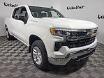 New 2026 Chevrolet Silverado 1500 LT Crew Cab 4x4 Pickup for sale #ZT23393 - photo 1