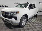 New 2026 Chevrolet Silverado 1500 LT Crew Cab 4x4 Pickup for sale #ZT23393 - photo 3