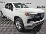 2026 Chevrolet Silverado 1500 Crew Cab 4x4 Pickup for sale #ZT23394 - photo 1