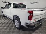 2026 Chevrolet Silverado 1500 Crew Cab 4x4 Pickup for sale #ZT23394 - photo 4