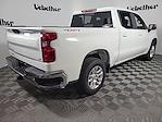 2026 Chevrolet Silverado 1500 Crew Cab 4x4 Pickup for sale #ZT23394 - photo 2