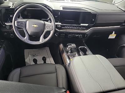 New 2026 Chevrolet Silverado 1500 LT Crew Cab 4x4 Pickup for sale #ZT23395 - photo 2