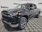 New 2026 Chevrolet Silverado 1500 LT Crew Cab 4x4 Pickup for sale #ZT23395 - photo 3
