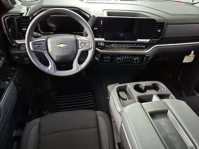 New 2026 Chevrolet Silverado 1500 LT Crew Cab 4x4 Pickup for sale #ZT23396 - photo 2