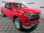 New 2026 Chevrolet Silverado 1500 LT Crew Cab 4x4 Pickup for sale #ZT23396 - photo 1