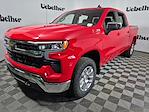 New 2026 Chevrolet Silverado 1500 LT Crew Cab 4x4 Pickup for sale #ZT23396 - photo 3