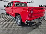New 2026 Chevrolet Silverado 1500 LT Crew Cab 4x4 Pickup for sale #ZT23396 - photo 4