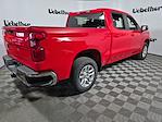 New 2026 Chevrolet Silverado 1500 LT Crew Cab 4x4 Pickup for sale #ZT23396 - photo 5