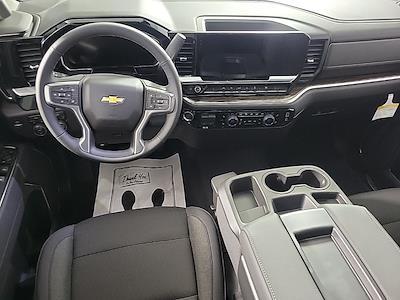 2026 Chevrolet Silverado 1500 Crew Cab 4x4 Pickup for sale #ZT23397 - photo 2