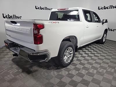 New 2026 Chevrolet Silverado 1500 LT Crew Cab 4x4 Pickup for sale #ZT23397 - photo 2
