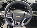 New 2026 Chevrolet Silverado 1500 LT Crew Cab 4x4 Pickup for sale #ZT23397 - photo 19