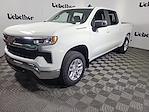 New 2026 Chevrolet Silverado 1500 LT Crew Cab 4x4 Pickup for sale #ZT23397 - photo 3