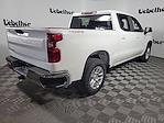 New 2026 Chevrolet Silverado 1500 LT Crew Cab 4x4 Pickup for sale #ZT23397 - photo 2