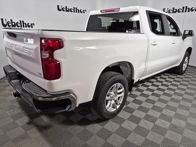 New 2026 Chevrolet Silverado 1500 LT Crew Cab 4x4 Pickup for sale #ZT23398 - photo 2