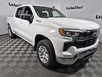 New 2026 Chevrolet Silverado 1500 LT Crew Cab 4x4 Pickup for sale #ZT23398 - photo 1