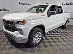 New 2026 Chevrolet Silverado 1500 LT Crew Cab 4x4 Pickup for sale #ZT23398 - photo 3