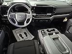2026 Chevrolet Silverado 1500 Crew Cab 4x4 Pickup for sale #ZT23399 - photo 9