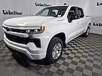 2026 Chevrolet Silverado 1500 Crew Cab 4x4 Pickup for sale #ZT23399 - photo 3