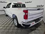 2026 Chevrolet Silverado 1500 Crew Cab 4x4 Pickup for sale #ZT23399 - photo 4