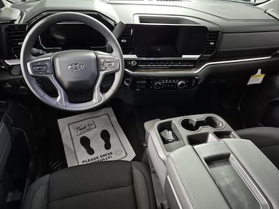 2026 Chevrolet Silverado 1500 Crew Cab 4x4 Pickup for sale #ZT23400 - photo 2