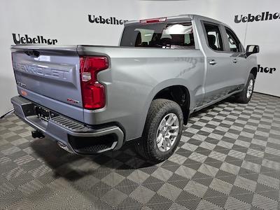 New 2026 Chevrolet Silverado 1500 RST Crew Cab 4x4 Pickup for sale #ZT23400 - photo 2