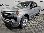 New 2026 Chevrolet Silverado 1500 RST Crew Cab 4x4 Pickup for sale #ZT23400 - photo 3