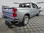 New 2026 Chevrolet Silverado 1500 RST Crew Cab 4x4 Pickup for sale #ZT23400 - photo 5